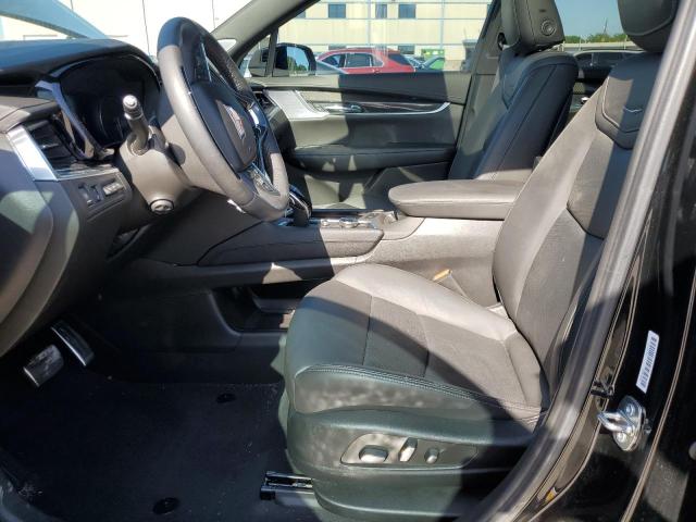 2023 Cadillac Xt6 Sport VIN: 1GYKPGRS1PZ185564 Lot: 52854944