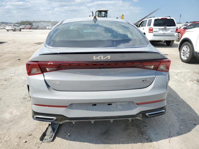 2024 Kia K5 Gt Line VIN: 5XXG64J2XRG256582 Lot: 52148284