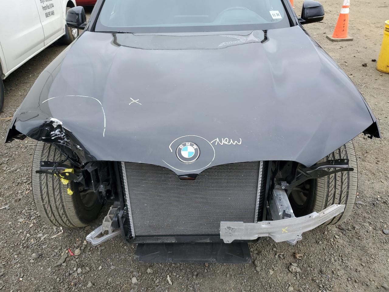 5UXTR9C55KLD94242 2019 BMW X3 xDrive30I