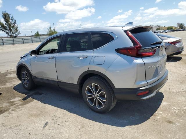 2022 Honda Cr-V Ex VIN: 7FARW2H57NE029641 Lot: 51403624