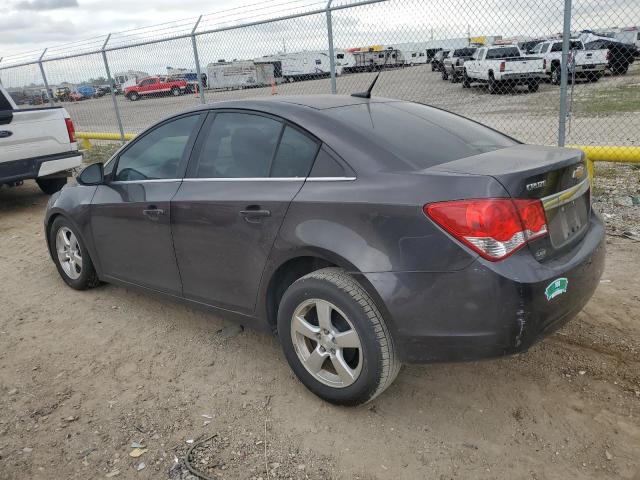 2014 Chevrolet Cruze Lt VIN: 1G1PC5SB2E7302611 Lot: 51810454