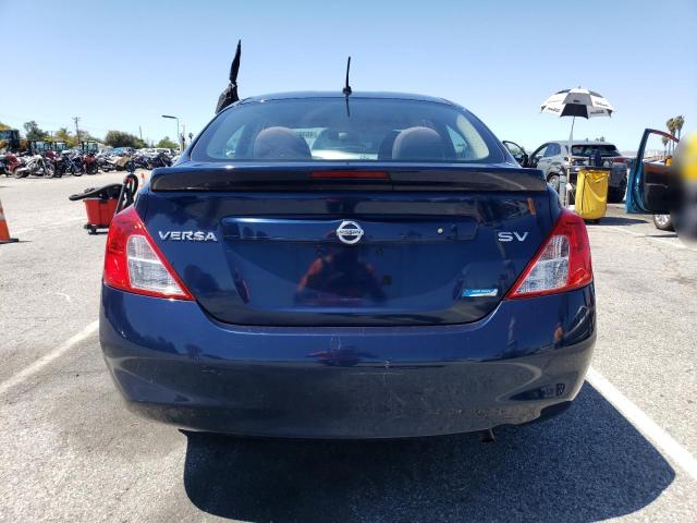 2014 Nissan Versa S VIN: 3N1CN7AP8EL806474 Lot: 45367214