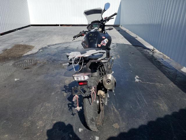 2022 BMW G310 GS - WB30G3302NRA22276