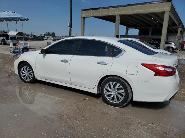 2017 Nissan Altima 2.5 VIN: 1N4AL3AP3HN313511 Lot: 49491884