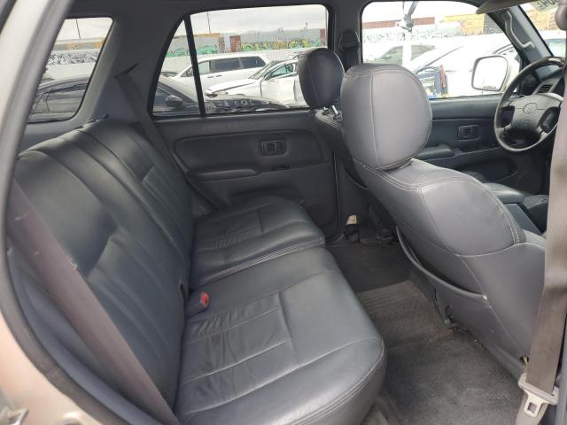 2000 Toyota 4Runner Sr5 VIN: JT3GN86R9Y0171284 Lot: 52210884