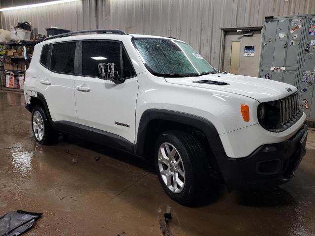 VIN ZACCJBBB8HPE42812 2017 Jeep Renegade, Latitude no.4