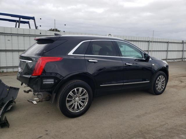 2018 Cadillac Xt5 VIN: 1GYKNARS2JZ152440 Lot: 52240134