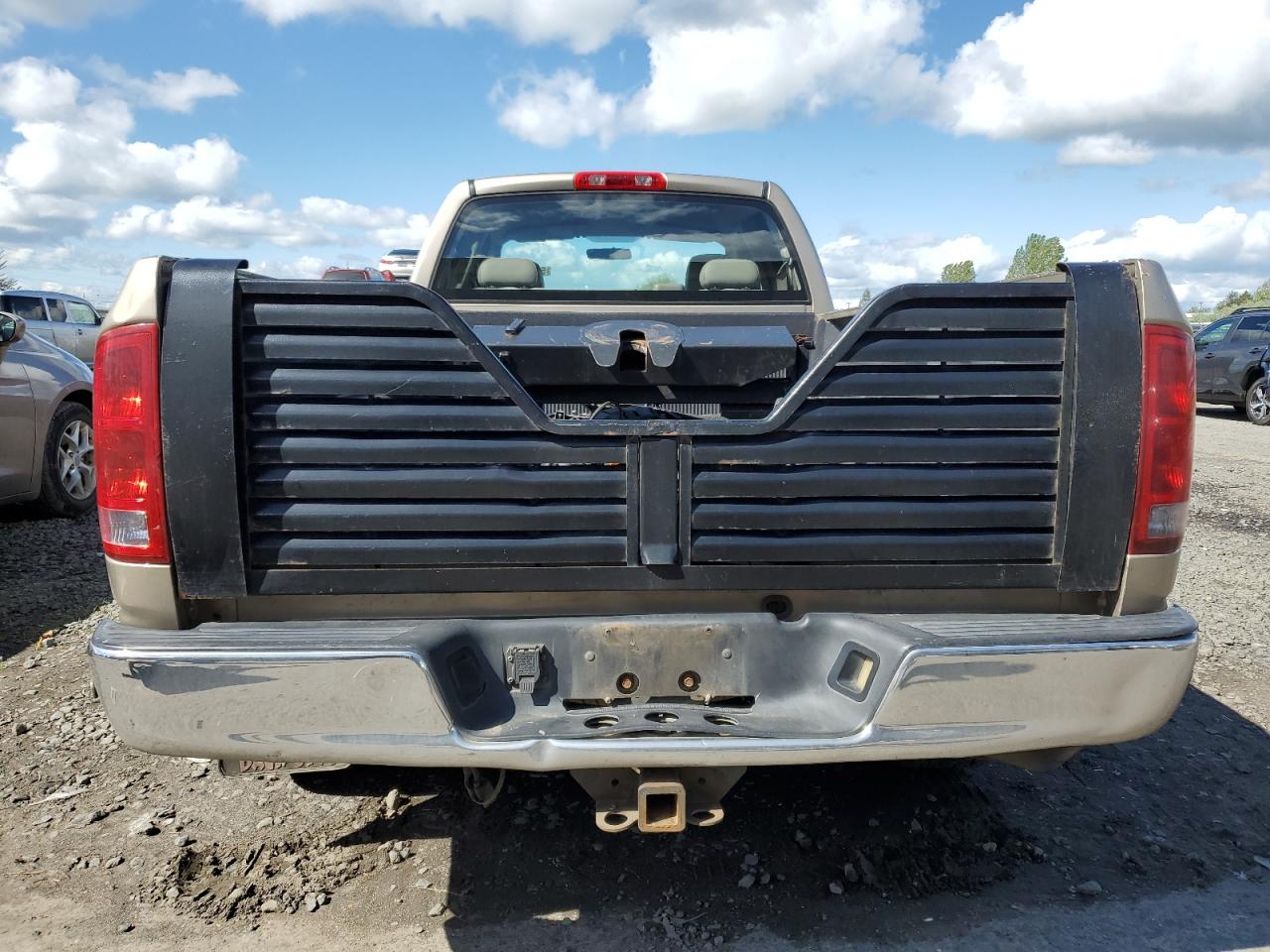 3D7KA28C84G119616 2004 Dodge Ram 2500 St