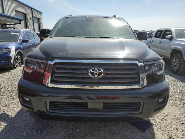 2018 Toyota Sequoia Sr5 VIN: 5TDBY5G15JS164193 Lot: 52085394