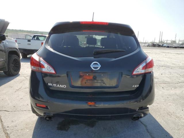 2011 Nissan Murano S VIN: JN8AZ1MW1BW169298 Lot: 53049274