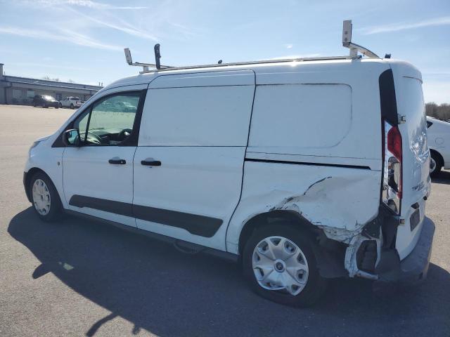 2014 Ford Transit Connect Xl VIN: NM0LS7E72E1138482 Lot: 49494734