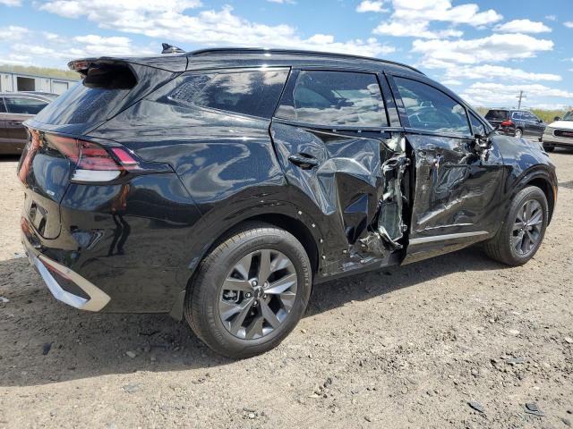 2023 KIA SPORTAGE S - KNDPXCAG3P7021465