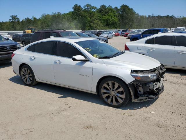 2016 Chevrolet Malibu Premier VIN: 1G1ZH5SX1GF332732 Lot: 49773664