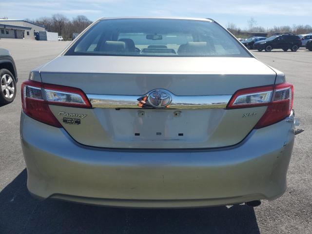 2013 Toyota Camry L VIN: 4T1BF1FK5DU208889 Lot: 47309854