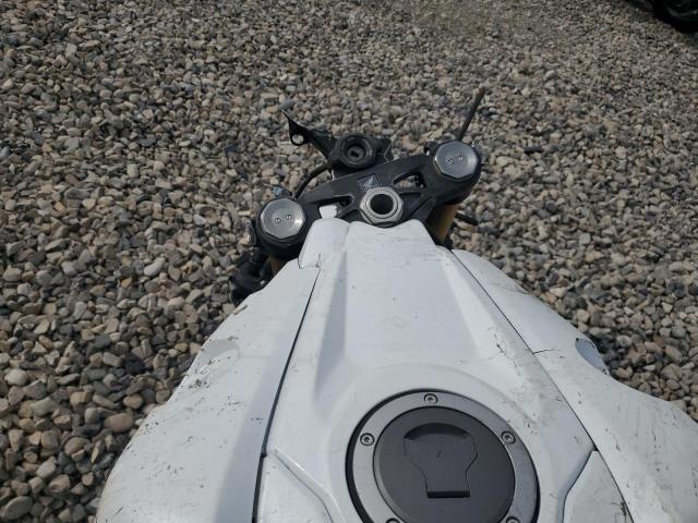 2022 HONDA CBR1000 RA JH2SC7752NK500030