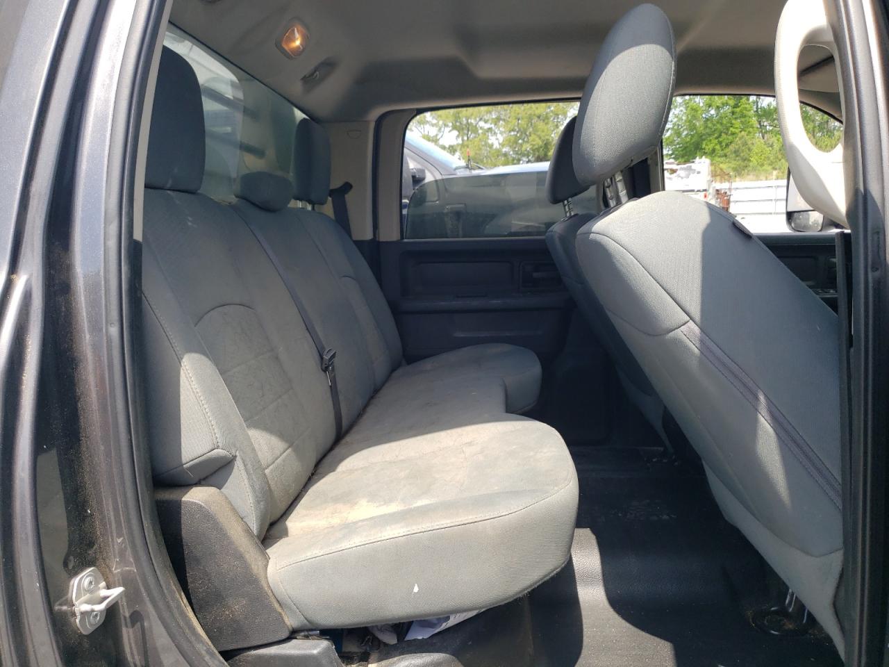 3C63RRGL1GG251131 2016 Ram 3500 St