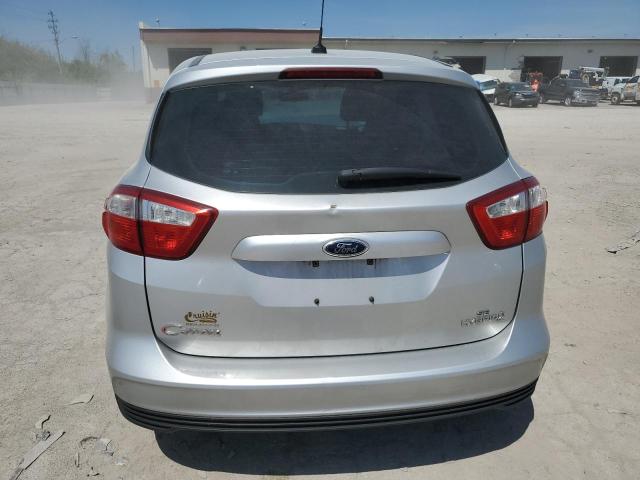 2015 Ford C-Max Se VIN: 1FADP5AUXFL106593 Lot: 50974294