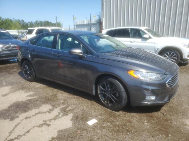 3FA6P0HD5LR227546 Ford Fusion SE 4