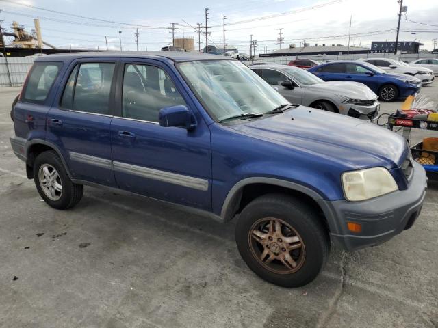 1999 Honda Cr-V Ex VIN: JHLRD1869XC069954 Lot: 52509124