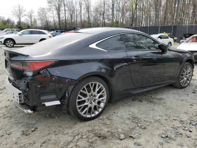 2021 LEXUS RC 300 BAS JTHD85EC4M5006434