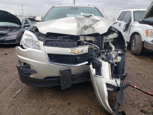 2014 CHEVROLET EQUINOX LT 1GNALBEK3EZ110620  49690514