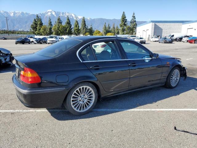 2002 BMW 330 I VIN: WBAEV53492KM00193 Lot: 49092364