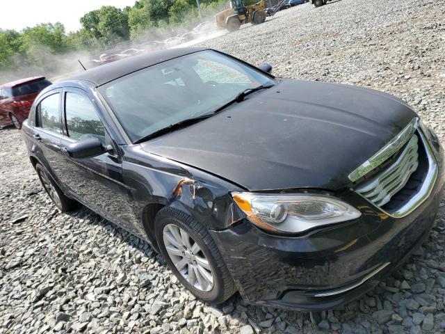 2014 Chrysler 200 Lx VIN: 1C3CCBAB6EN170765 Lot: 52823644