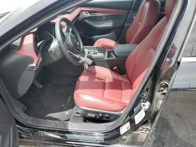 2024 Mazda 3 Premium VIN: JM1BPAMMXR1651778 Lot: 52380924