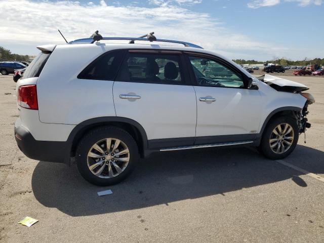 2011 Kia Sorento Ex VIN: 5XYKUDA27BG174066 Lot: 54753874