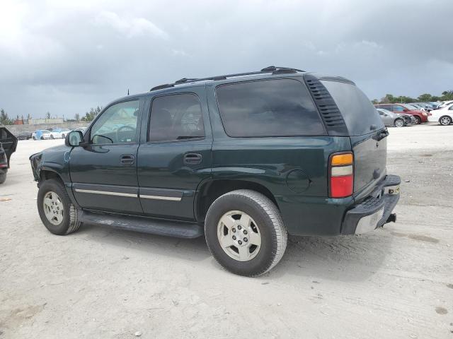 2004 Chevrolet Tahoe C1500 VIN: 1GNEC13Z84R267215 Lot: 52040994