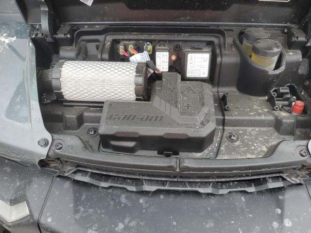 2024 CAN-AM DEFENDER L - 3JBUVAX47RK001365
