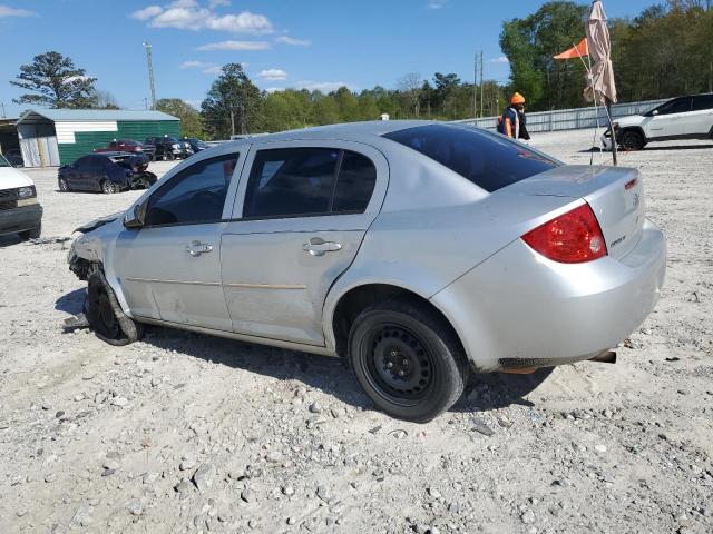 2010 Chevrolet Cobalt 1Lt VIN: 1G1AD5F50A7175519 Lot: 49677124