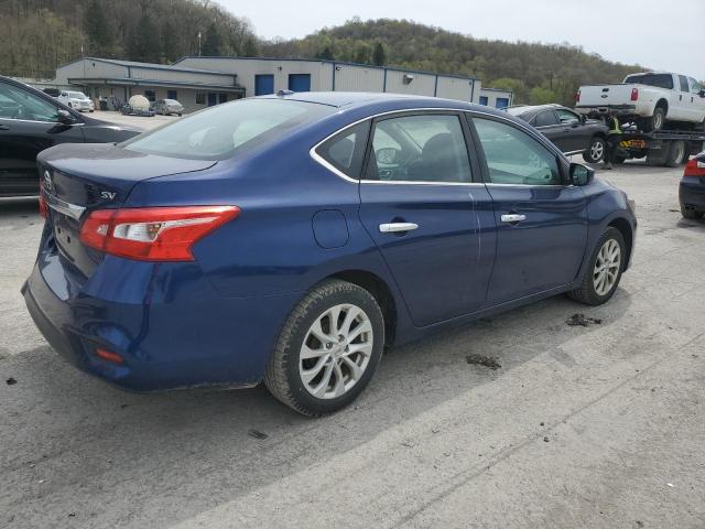 2018 Nissan Sentra S VIN: 3N1AB7AP5JL655121 Lot: 49383424