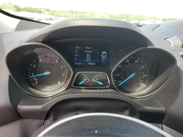 2019 Ford Escape Sel VIN: 1FMCU9HDXKUA33429 Lot: 51662604