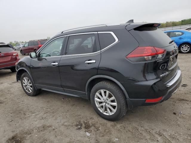 2018 Nissan Rogue S VIN: JN8AT2MV9JW312785 Lot: 51357854