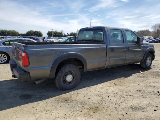 1FT7W2A64GEC25336 | 2016 Ford f250 super duty