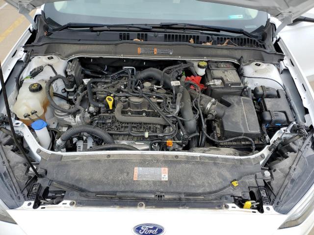3FA6P0HD6LR164408 Ford Fusion SE 11