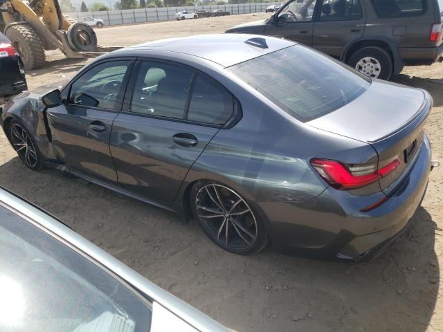 2020 BMW M340I - 3MW5U7J08L8B36871