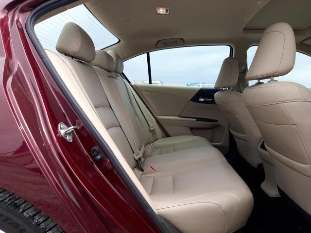 2016 HONDA ACCORD TOU - 1HGCR3F99GA014804