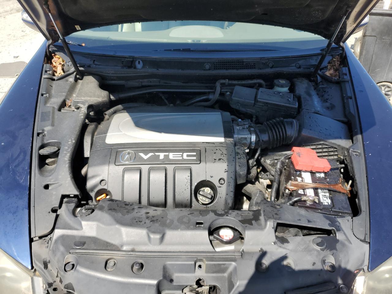 JH4KB16596C010754 2006 Acura Rl