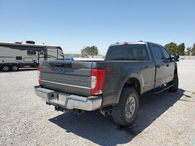 2020 Ford F350 Super Duty VIN: 1FT8W3BT4LEE06610 Lot: 51234704