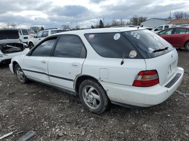 1997 Honda Accord Lx VIN: 1HGCE1823VA009868 Lot: 49693464