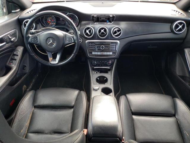 VIN WDDSJ4GB2KN749124 2019 Mercedes-Benz CLA-Class,... no.8