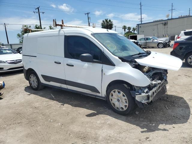 2017 Ford Transit Connect Xl VIN: NM0LS7E70H1293679 Lot: 52027204