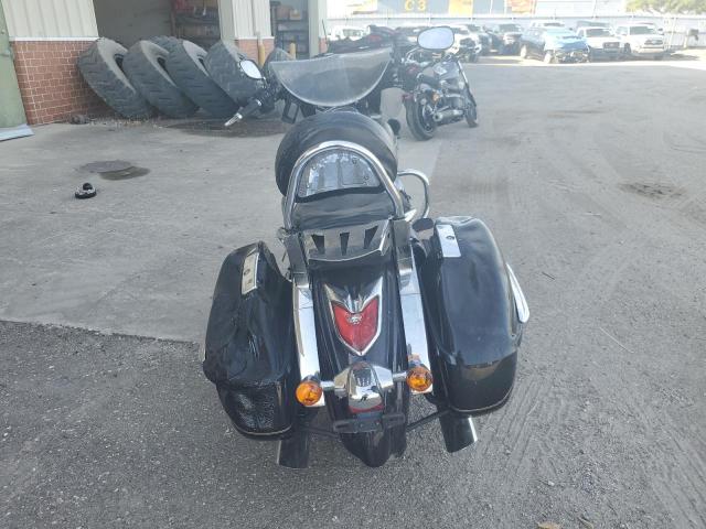 2009 KAWASAKI VN1700 C - JKBVNRC189A002253