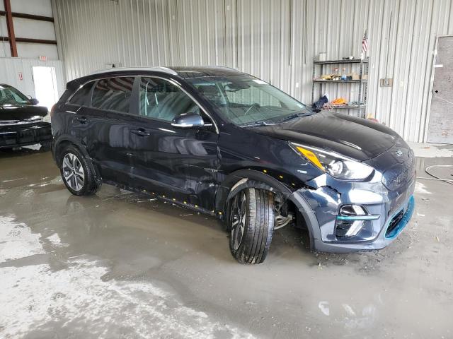 2020 Kia Niro Ex VIN: KNDCC3LG5L5061544 Lot: 51729054