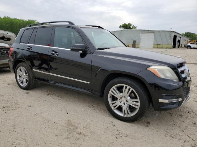 2014 Mercedes-Benz Glk 350 VIN: WDCGG5HB2EG285239 Lot: 51396214