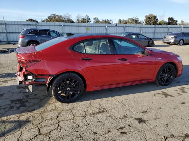 2020 ACURA TLX ADVANC 19UUB3F80LY000033