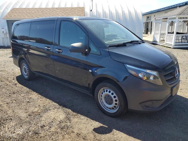 2019 MERCEDES-BENZ METRIS - WD4PG2EEXK3556186