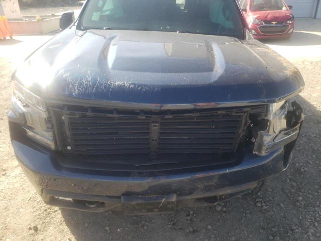 3GCUYEET7LG271230 Chevrolet All Models SILVERADO 11